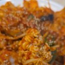 김경자대구왕뽈찜천안성성점
