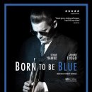 본 투 비 블루 &lt;Born To Be Blue&gt;, 쳇 베이커, 영화, 후기, 영화후기, 재즈