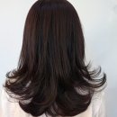 위드미 의정부호원점 | 의정부 회룡역 미용실 레드스토리 호원점 레드브라운 염색