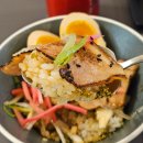 한국맥도날드(유)수유점 | 신논현역 라멘 맛집 유라멘 차슈와 등갈비가 듬뿍 혼밥 맛집