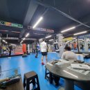 더쎈복싱GYM