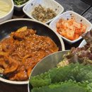역삼역 점심 메뉴 추천 밤에는 막창 점심엔 백반 가가막창 내돈내산 후기