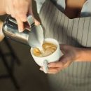 커피바리스타 2급 자격증 과정 이미지