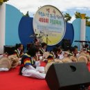 한국푸른쉼터신문 제5회 해양축제 전국 청소년 동아리 경연대회 예선＂청소년들의 끼 뽐내＂_1 이미지