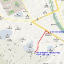 남대전등기소 앞 이미지