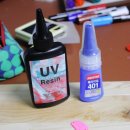 매직 슈링클스 | 슈링클스로 움직이는 키링 만들기 초딩미술 재미있겠죠?