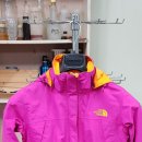 유아 여자패딩노스페이스k2 네파 아이더 이미지