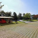 예당관광지 국민여가캠핑장 이미지