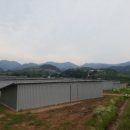 청송 태양광발전소 이미지