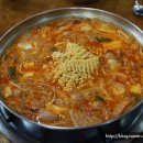 본가 부대찌개 이미지