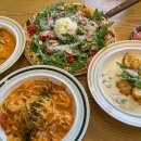 낙동강변로5-4 | 밀양 삼랑진맛집 낙동플레이트 아이와 가기 좋은 화덕피자 파스타 맛집 내돈내산 후기