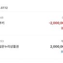 양산온누리약국 | 디지털 온누리 상품권 환급 후기 [환급 행사 9회차]