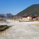 농월정오토캠핑장 이미지