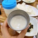 차조은서비스 | 목포 웰빙조은순두부 아이랑 방문한 만족 후기