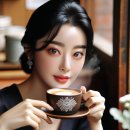 커피흐름 이미지