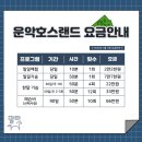 운악호스랜드 이미지