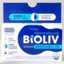 (주)바이오리브 이미지