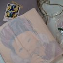 팝아트와소품 | 소중한 우리 아기 얼굴을 캔버스에 담아보는 시간 동탄 제이컬러아트 팝아트 초상화 주문제작 후기