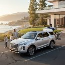 드림카랜드 | 팰리세이드 3개월 운행 후기, 아빠들의 드림카? 솔직한 장단점 총정리!