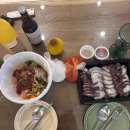 울릉도물회횟집 | 울릉도/독도]신비섬 횟집: 울릉도 사동항 웨이팅 맛집/기안장 물회/ 울릉도 바다뷰 횟집/물회&문어...
