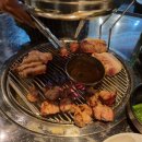 경주촌놈흑돼지