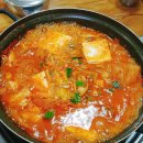 엄마손닭한마리칼국수
