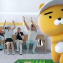 뱅뱅스크린골프 이미지