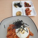 차가네김밥 이미지