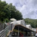 정이 넘치는 펜션 | [공지] 충북 보은 바베큐 펜션 ‘파인트리’ 대청호 뷰 글램핑 낭만 넘치는 후기