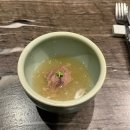 본앤브레드 우마카세 프라이빗 룸 디너 후기