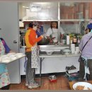 샬롬의 집 이미지