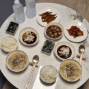 먹는 게 전부인 일상 포토덤프