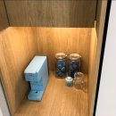 은청로 | 키친핏 맞춤장 제작전문 부엌 3, 4도어 냉장고장 교체 시공 후기