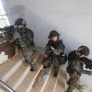 교전빌딩 이미지