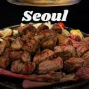 신도림역 | 신도림역 근처 맛집 라무진 양갈비 후기