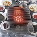 연탄불구이 이미지