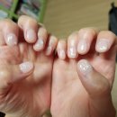 [천안 용곡동 무아네일] 살면서 처음 해본 네일아트 솔직 후기! 유진 네일리스트님 최고 감동이야 부제...
