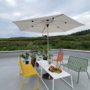 옥상카페 이미지