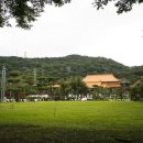 충렬사 앞 화장실 이미지