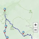 24년 10월 19일(토) 산행공지(합천 감암산(828.3m) 황매산(1,113m) 억새산행 이미지