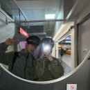 김해공항 인생네컷 후기 | 공항에만 있는 여권프레임