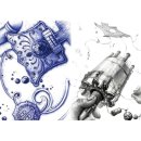 디자인끌림 | 강남입시미술학원 27학년도 이화여대 디자인 기출문제 분석 후기 더끌림미술학원