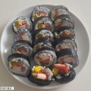 지도표 성경김 김선생 바른 김밥김 어른 아이 김밥김으로 추천