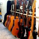 7080 통기타 교실 이미지