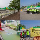 김좌진 장군상-홍성역 사거리 | 천년을 함께 걷다! 홍주성 천년 여행길 들꽃 걷기축제