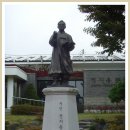 정지용문학관 이미지