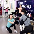 커브스상봉클럽 이미지