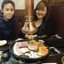 이화생고기 이미지