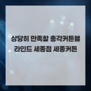 총각네 종합유통 | 상당히 만족할 총각커튼블라인드 세종점 세종커튼