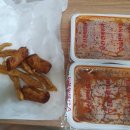 신전떡볶이 용화점 이미지